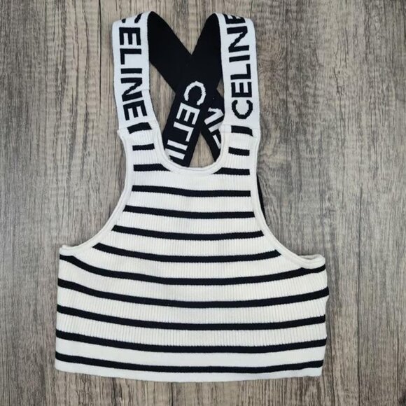 Celine Women's Tank top - Picture 6 of 6